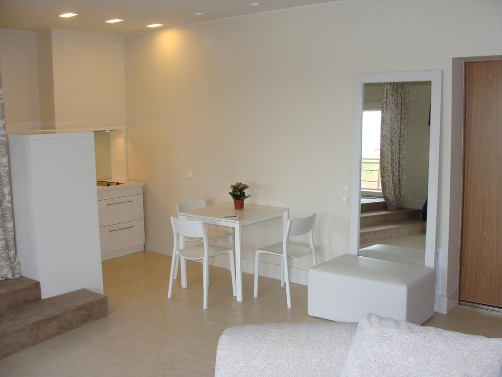 Panorama Apartment Druskininkai Buitenkant foto