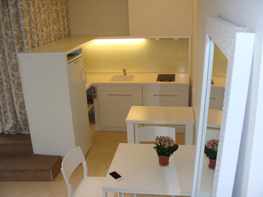 Panorama Apartment Druskininkai Buitenkant foto