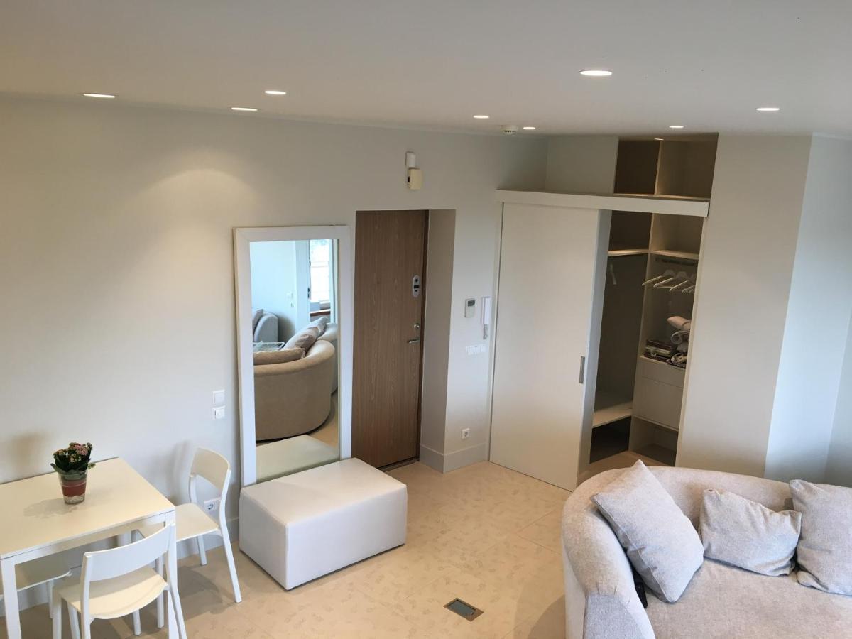 Panorama Apartment Druskininkai Buitenkant foto